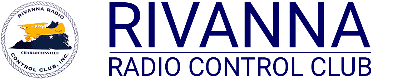 Rivanna Radio Control Club